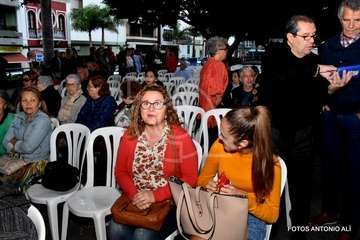 Presentación de la candidatura de Más por Telde, en imágenes (II)